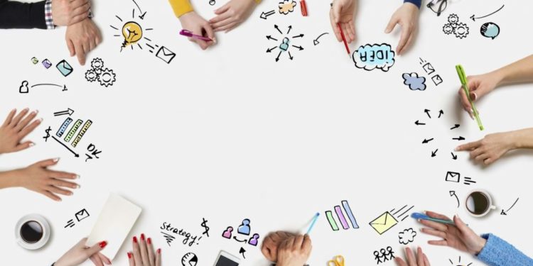 څنګه کوچنی کارو بار پر لوی هغه بدل کړو؟