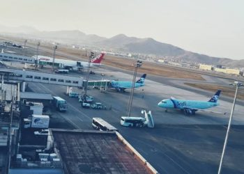 د کرونا له کبله؛ د افغانستان هوايي چلن ته درانه زیانونه اوښتي دي