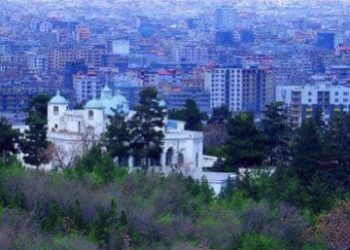 کابل کې د ګرځبندیز پر نه رعایت اندیښنې