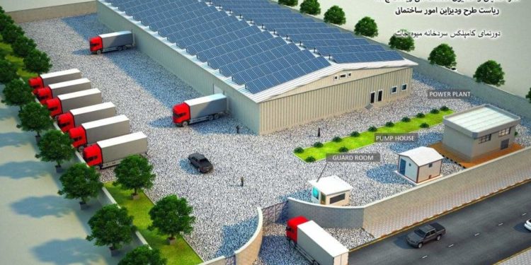 په هېواد کې درې لویې سړې خونې جوړېږي