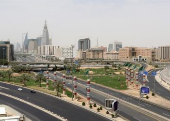 په سعودي کې د ګرځبندیز موده غځول شوې ده