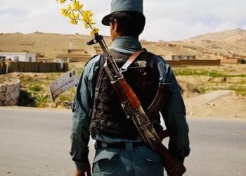 روسیه: افغانستان کې د جګړې ښکیل لوري د اوربند وغځوي
