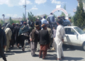 لاریون کوونکي: د حکومتي ځواکونو توغول شوي هاوان درې ماشومان وژلي دي