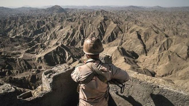 شمالي وزیرستان کې دوه پاکستاني عسکر وژل شوي