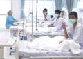 تاجکستان کې د کرونا د مثبتو پېښو شمېر ۲۳۰ ته رسېدلی