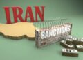 امریکا یو ایرانی شرکت د بندیزونو په نقض تورن کړی