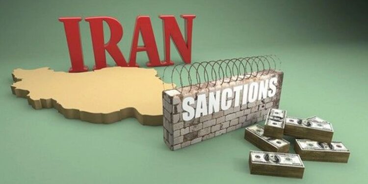 امریکا یو ایرانی شرکت د بندیزونو په نقض تورن کړی