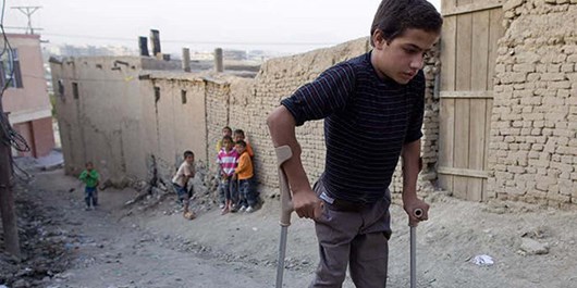 هېواد کې د ګوزڼ نوې شپږ پېښې ثبت شوې دي