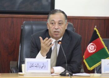 ‏کابل والي: د اختر په ورځو کې ګرځبندیز لګول کېږي