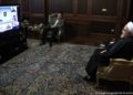 د ایران په ۱۳۲ ښارونو جوماتونه بېرته پرانیستل کېږي