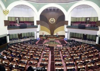 ولسي جرګې له حکومت ؛ غوښتي چې ژر نوي امنیتي نوماند وزیران ور معرفي کړي