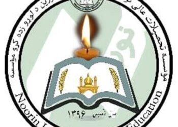 نورین د لوړو زده کړو خصوصي موسسه