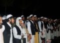 ملي امنیت شورا: ۹۸ طالب بندیان له څرخي پله زندان خوشي شوي دي