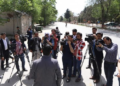 یونما: د سولې خبرې باید د بیان ازادي او نور بشري حقونه خوندي کړي