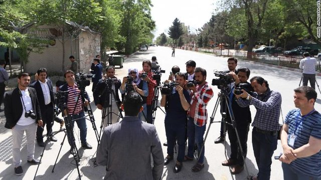 یونما: د سولې خبرې باید د بیان ازادي او نور بشري حقونه خوندي کړي