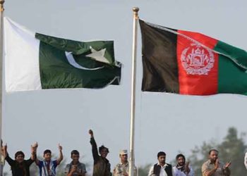 پاکستان: د روژې او کرونا په خاطر دې په افغانستان کې اوربند وشي