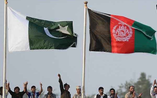 پاکستان: د روژې او کرونا په خاطر دې په افغانستان کې اوربند وشي