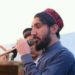 منظور پښتین: پاکستانی حکومت د پښتنو د وژلو لپاره ترهګر روزي او پالي