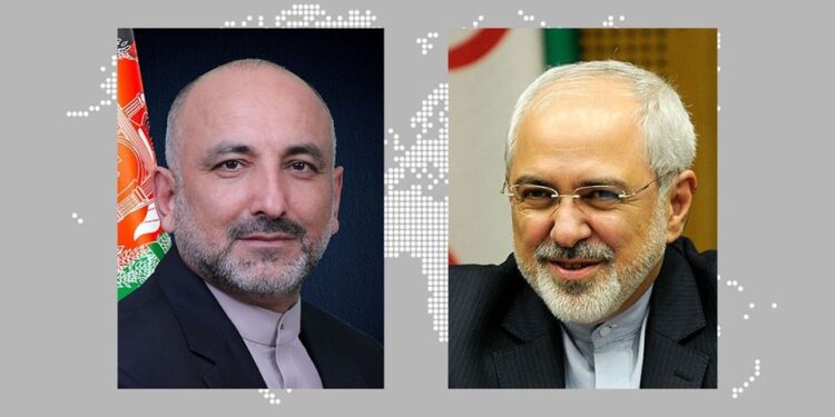 افغان او ایراني لوري؛ د کډوالو د وژل کېدو د پېښې پر څېړلو خبرې کړې دي