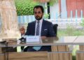 مجروح: که د ډاکټرانو امنیت خوندي نشي، دندې ته نه حاضریږي
