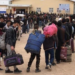 د کډوالو نړیواله اداره: تېره اونۍ زرګونه افغانان له ایران خپل هېواد ته ستانه شوي دي