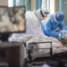 کرونا؛ په نړۍ کې د مړو شوو کسانو شمېر تر ۲۸۶ زره کسانو واوښت