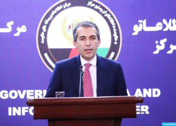 صدیق صدیقي: د طالبانو وروستی برید د جګړې پر دوام ددغه ډلې ټینګار ښيي