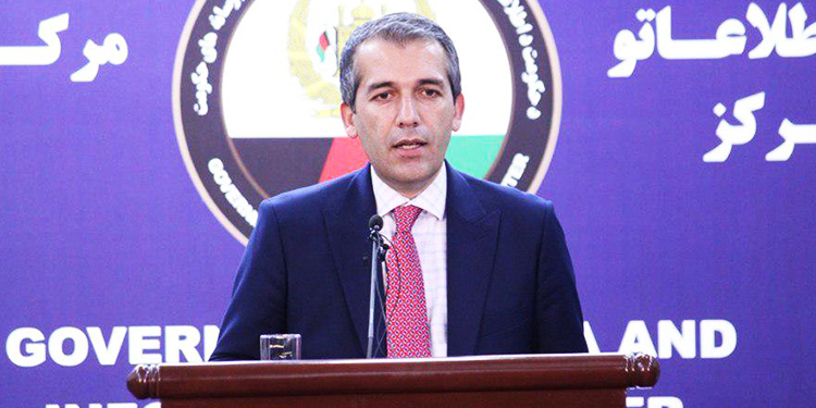 صدیق صدیقي: د طالبانو وروستی برید د جګړې پر دوام ددغه ډلې ټینګار ښيي