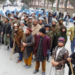 اسیا بنسټ: افغانستان کې ۸۰ سلنه خلک معلول دي
