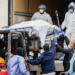 په امریکا کې؛ د کرونا له امله د مړو شوو کسانو شمېر تر اتیا زره واوښت