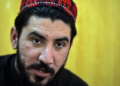 منظور پښتون: نړیوال دې په افغانستان کې د سولې راوستو ژمنې عملي کړي