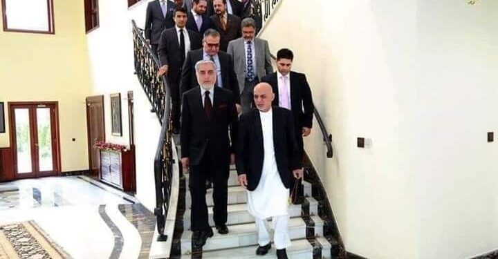 د واک پر سر اختلاف د خلکو اندېښنې زیاتې کړې دي