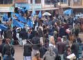 ننګرهار کې د سولې ولسي حرکت غړي بندیان شوي