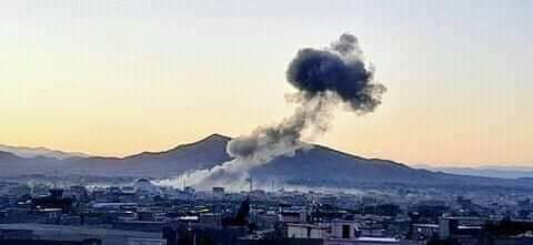 غزني کې د نن سهار برید ۴۷ تنو ته مرګ ژوبله اړولې