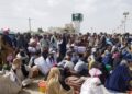 د چمن له لارې درې زره افغانان خپل هېواد ته راغلي دي