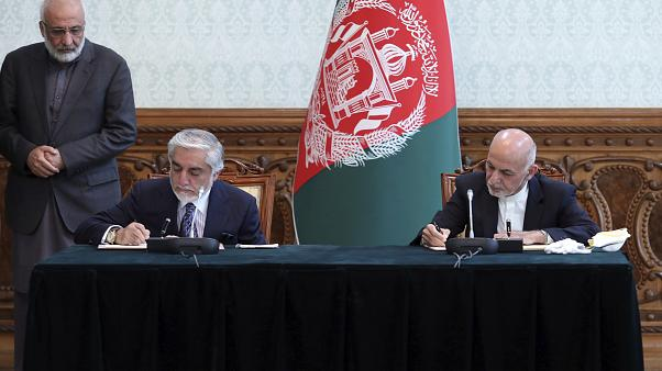 جمعیت ګوند: د نظام د تغییر لپاره خپلې مبارزې ته ادامه ورکوو