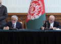 امریکا: د حکومت مشران دې د سولې لپاره هڅې چټکې کړي
