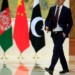 چین، ایران، پاکستان او روسیې پر افغان سولې خبرې کړې دي