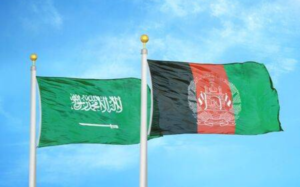 سعودي عربستان: د افغانستان له نوي حکومت سره همکاریو ته ادامه ورکوو