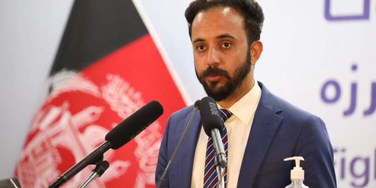 افغان حکومت: که طالبان اوربند وغځوي موږ هم ورته چمتو یو