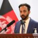 افغان حکومت: که طالبان اوربند وغځوي موږ هم ورته چمتو یو