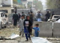 واشنګټن ټایمز: افغانستان کې تر کرونا د جګړې پر ضد اقدام اړین دی