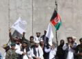 دې نېشنل: د افغان سولې لپاره رامنځ ته شوی فرصت باید ضایع نه کړل شي