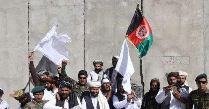 دې نېشنل: د افغان سولې لپاره رامنځ ته شوی فرصت باید ضایع نه کړل شي