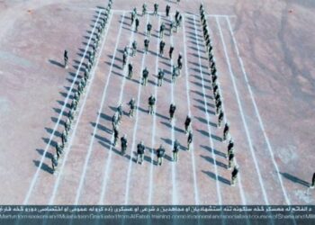 لانګ وار ژورنال: هیڅ تضمین نشته چې طالبان له القاعده سره اړیکې پرې کړي