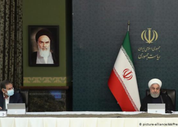 د ایران ولسمشر: راتلونکې اوونۍ کې به ټولې ادارې بېرته پرانیستل شي