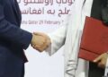 مولوي هبت الله: موږ هوکړې ته ژمن یو، امریکا دې هم وفا ورباندې وکړي