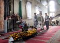 په پروان او خوست کې؛ پر لمونځ کوونکو وسله والو بریدونو ۱۱ کسان وژلي دي
