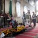 په پروان او خوست کې؛ پر لمونځ کوونکو وسله والو بریدونو ۱۱ کسان وژلي دي