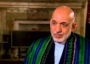 حامد کرزي؛ د حکومت لخوا د طالب بندیانو د خوشې کولو هرکلی کړی